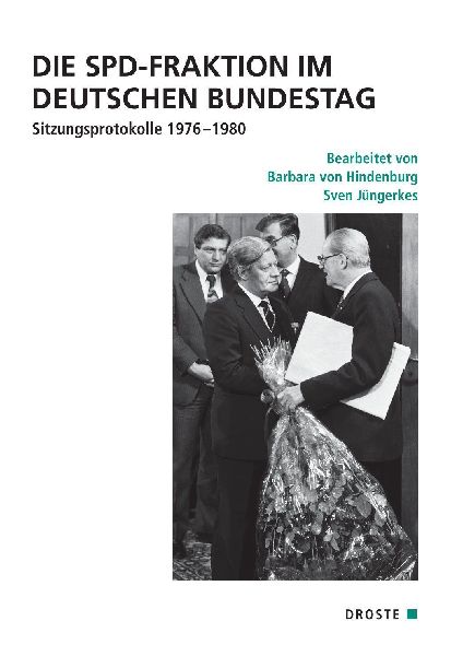 Die SPD-Fraktion im Deutschen Bundestag