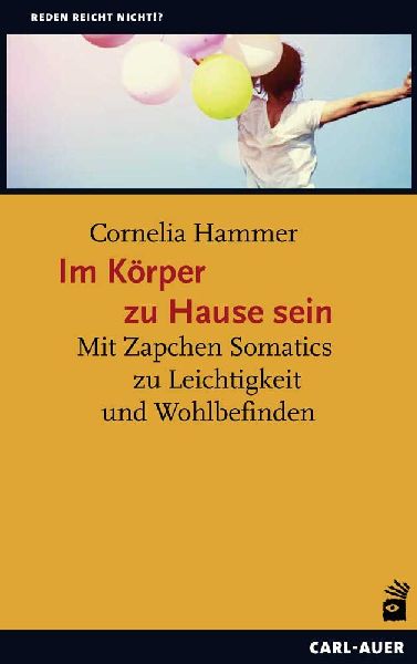 Im Körper zu Hause sein