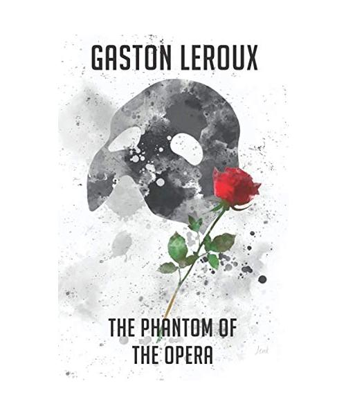 The Phantom of the Opera