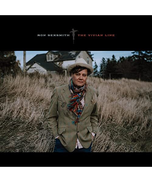 The Vivian Line [Vinyl LP]