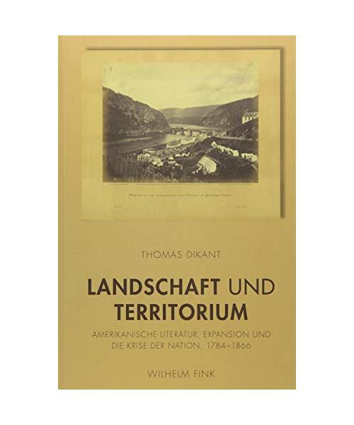 Landschaft und Territorium