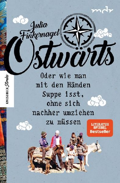 Ostwärts