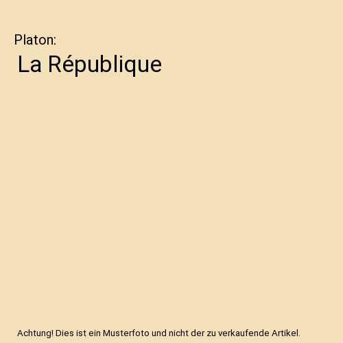 La République