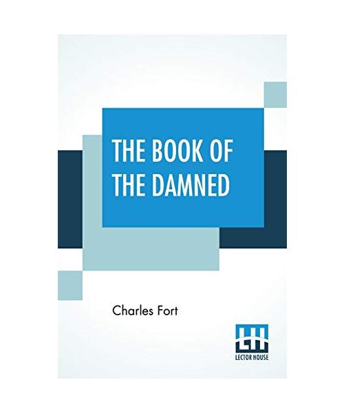 The Book Of The Damned