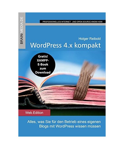 WordPress 4.x kompakt