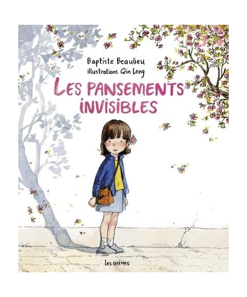 Les pansements invisibles