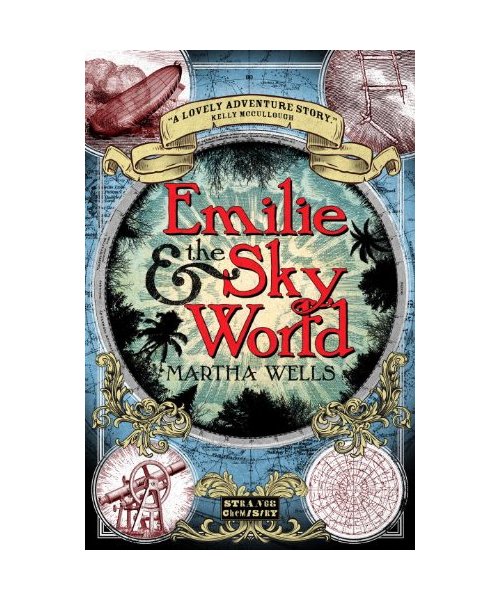 Emilie and the Sky World
