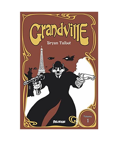 GRANDVILLE 1