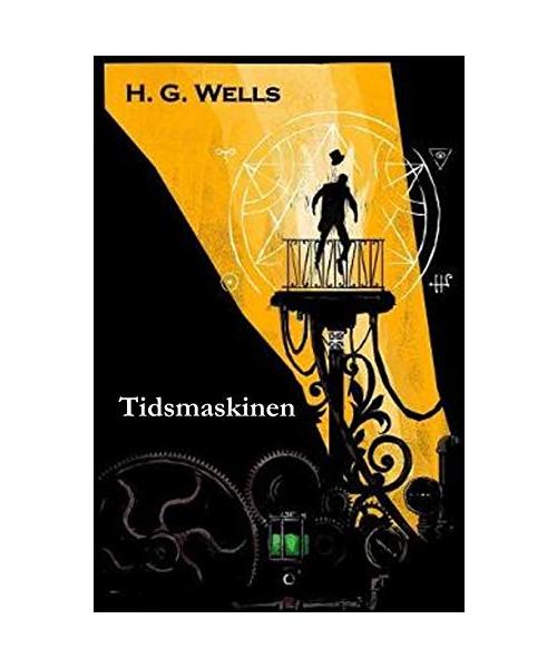 Tidsmaskinen
