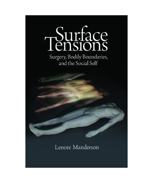 Surface Tensions