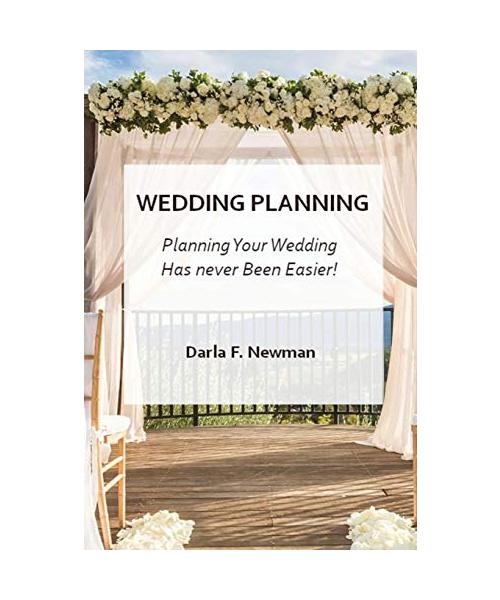 Easy Wedding Planning: Planning Your Wedding Has Never Been Easier!