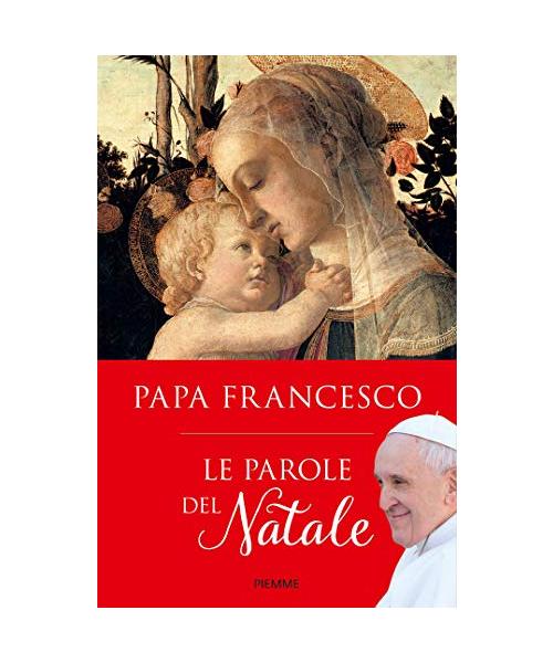 Le parole del Natale