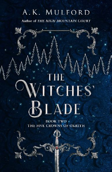 The Witches' Blade