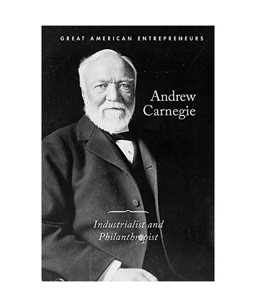 Andrew Carnegie