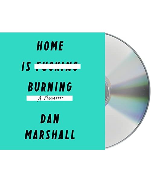 Home is Burning