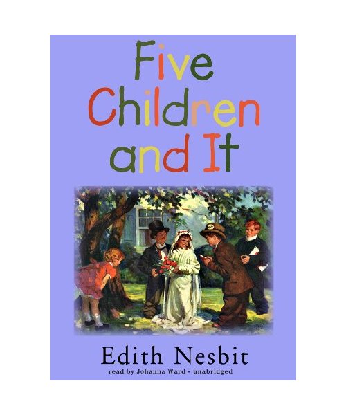 Five Children and It