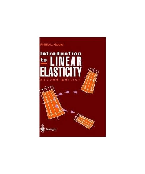 Introduction to Linear Elasticity