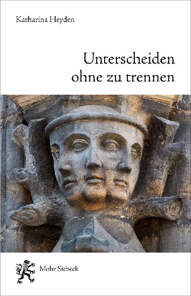Unterscheiden ohne zu trennen