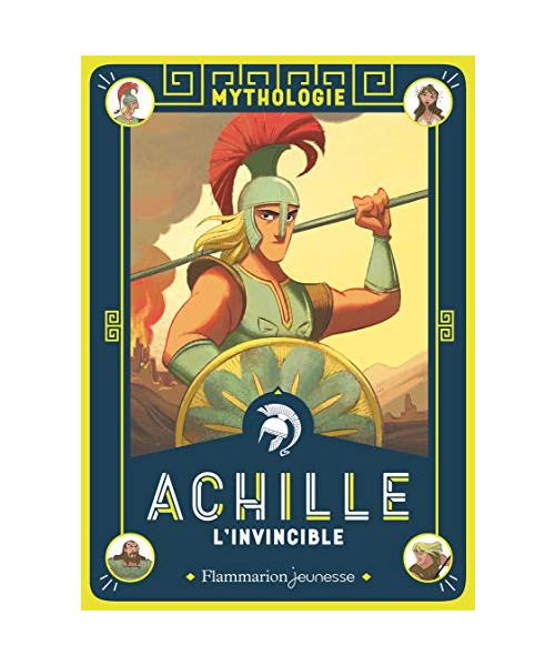 Achille l'invincible