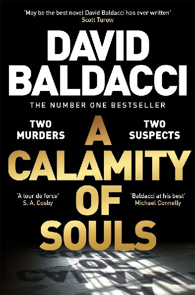A Calamity of Souls