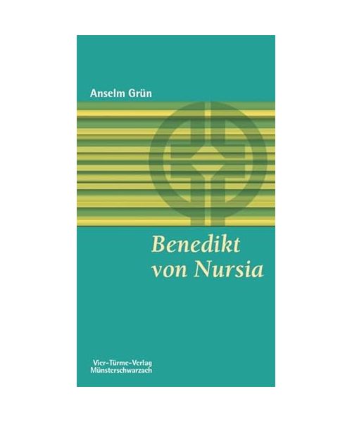 Benedikt von Nursia