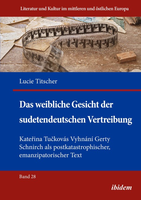 Das weibliche Gesicht der sudetendeutschen Vertreibung