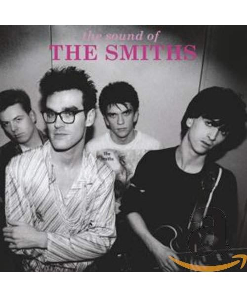 The Sound Of The Smiths
