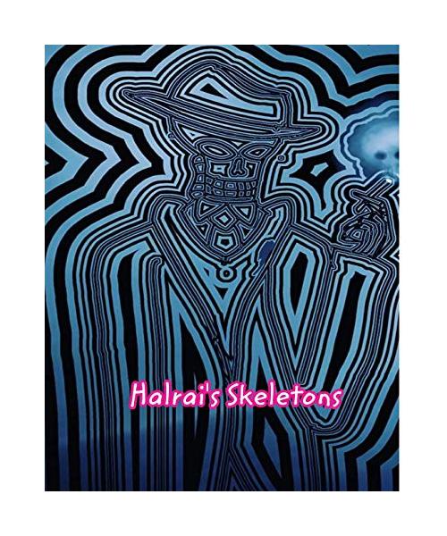 Halrai's Skeletons