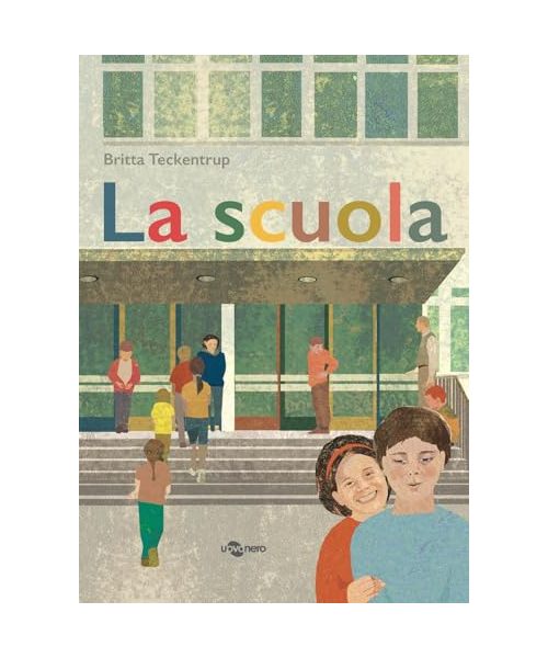 La scuola