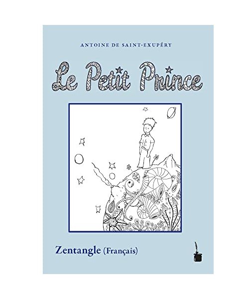 Der Kleine Prinz. Le Petit Prince