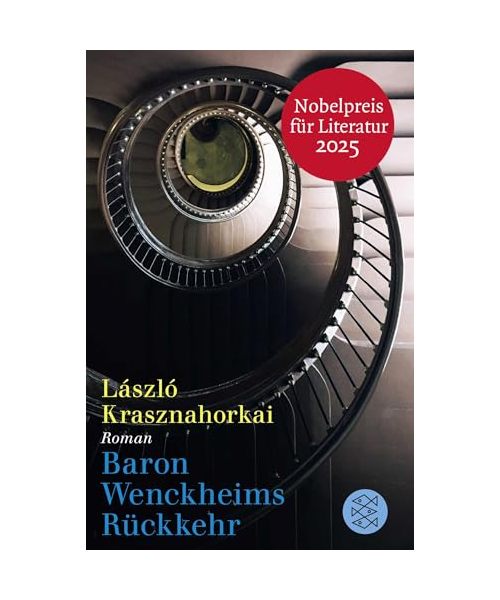 Baron Wenckheims Rückkehr