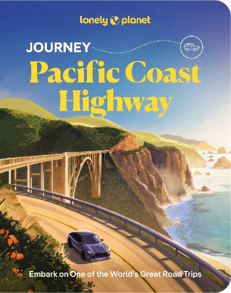 Journey Pacific Coast Highway