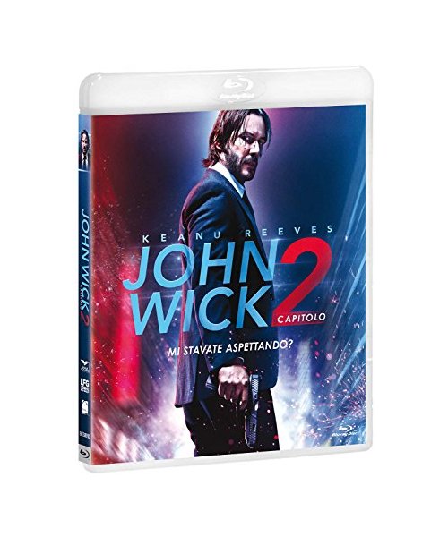 John Wick - Capitolo 2