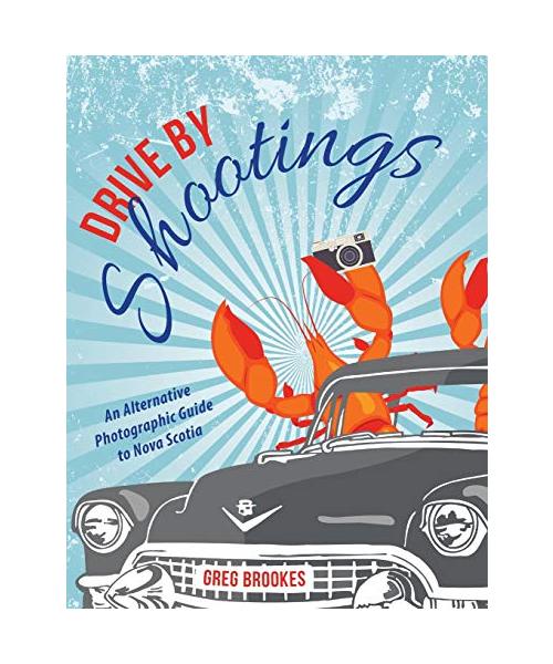 Drive By Shootings