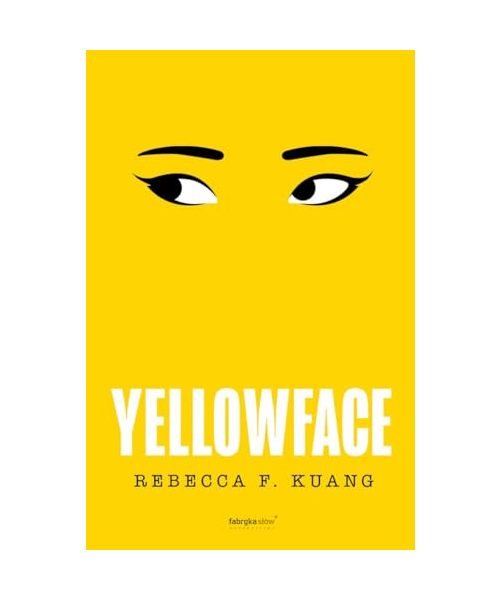 Yellowface