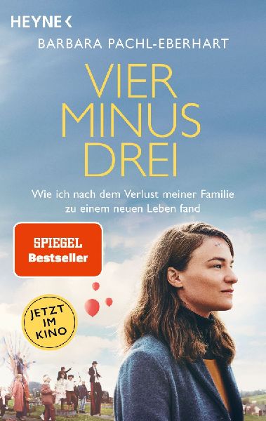 Vier minus drei (Filmausgabe)