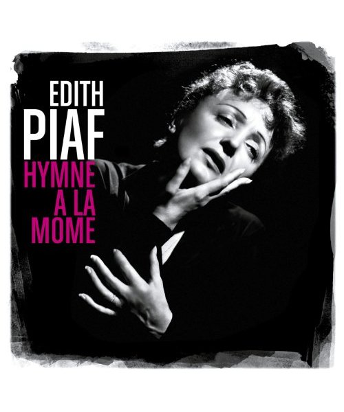 Hymne A La M"me (Best Of)