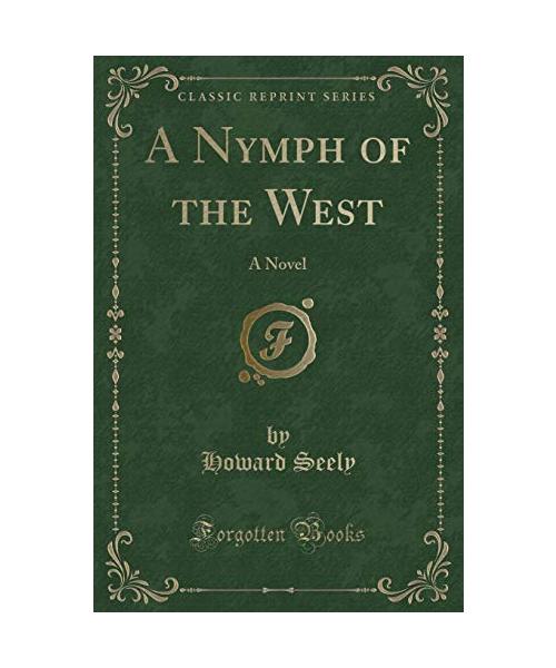 A Nymph of the West