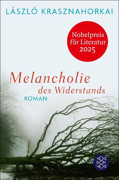 Melancholie des Widerstands