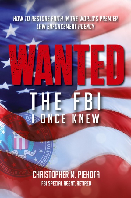 Wanted