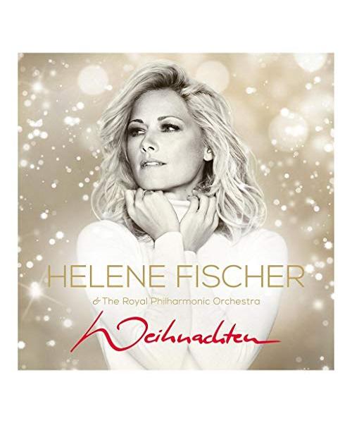 Weihnachten (2CD) (mit dem Royal Philharmonic Orchestra)