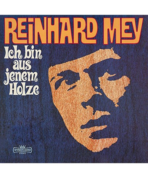 Ich Bin aus Jenem Holze [Vinyl LP]