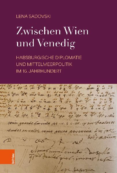 Zwischen Wien und Venedig