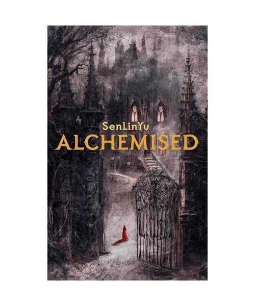 Alchemised (Édition française)