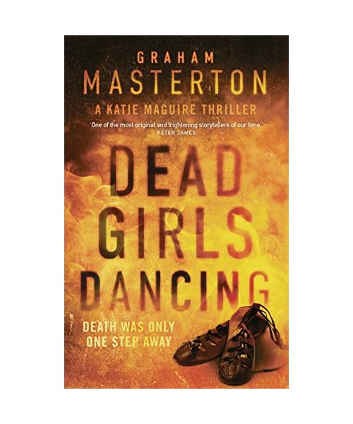 Dead Girls Dancing