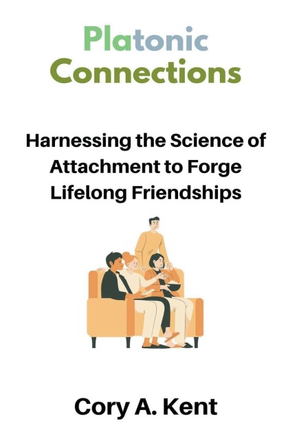 Platonic Connections: Harnessing the Science of Attachment to Forge Lifelong Friendships