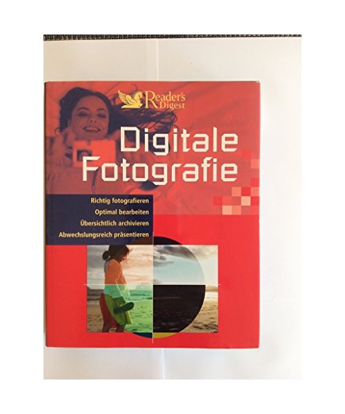Digitale Fotografie