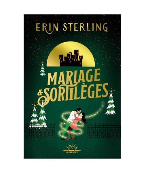 Mariage & sortilèges