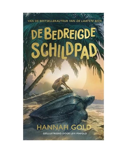 De bedreigde schildpad