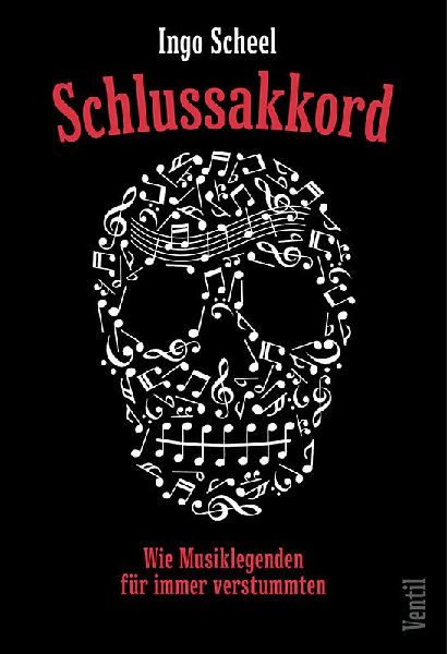 Schlussakkord